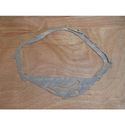 Free Shipping for Suzuki motorcycle accessories qm250gy engine clutch gasket 250cc parts gasket GS250 clutch cover gasket
