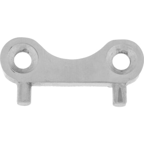 Heavy Duty Replacement Spare Key for Marine Boat 38mm Gas Water Diesel Tank Deck Fill Accessories