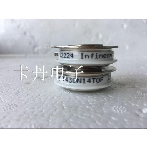 T430N18TOF T430N16TOF T430N14TOF thyristor SCR 100% new and original