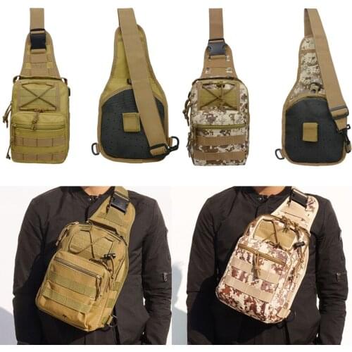 YQIUS Men's Casual Bags