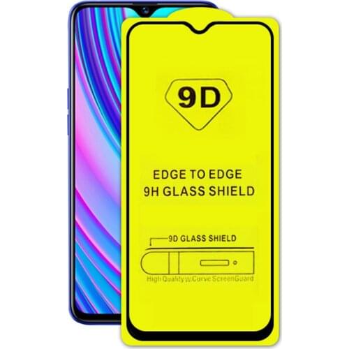 Sinzean 50pcs 2.5D Full Glue Tempered Glass 9D Screen Protector for Samsung A31/A21/A90 5G/A50S/A40S/A30S/A20E/J3 With Backplane