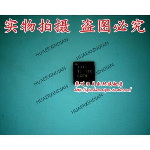 Brand new original TPS51311RGTR TPS51311 1311 High Quality