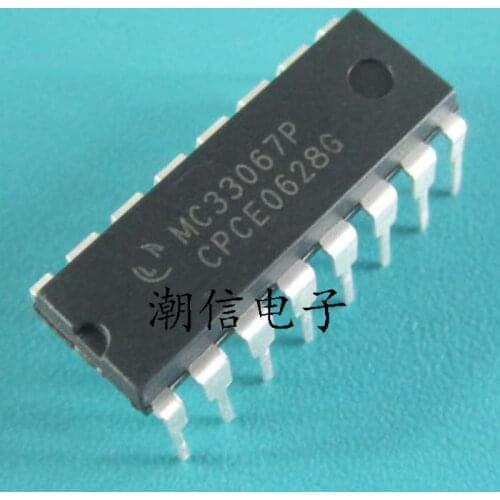 Free shipping new%100 new%100 MC33067P