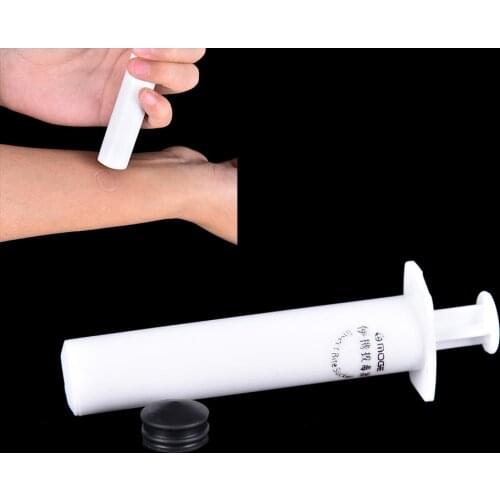 Safe First Aid Kit Safety Venom Protector Snake bees Bite Outdoor Camping Survival Venom Extractor Kit 1PC