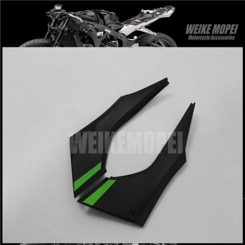 Tank side Cowl Cover Panel Fit For Kawasaki Ninja 300R EX300 ZX300 2013 2014 2015 2016 2017 Z3 Z250 Z300 2014-2016