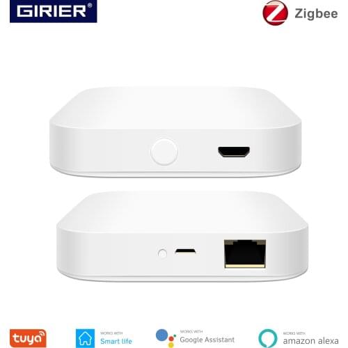 GIRIER Smart Home Control Systems