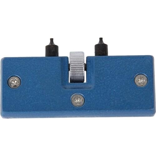 1Pc Watch Repair Tools Back Case Opener Spanner Remover Repair Tool