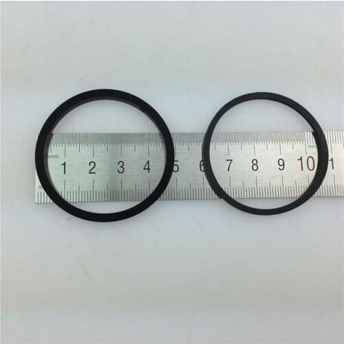 Motorcycle under the pump piston ring dust ring universal accessories oil seal 22 25 27 30 32 42 28 42 45mm 1 pair Plastic ring