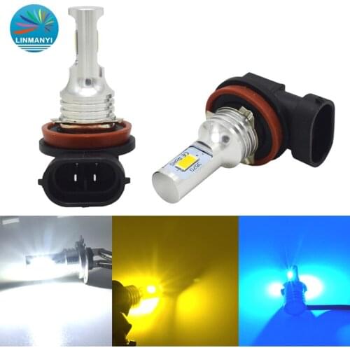 LINMANYI Lamps For Cars