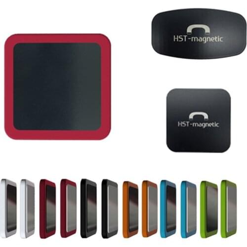 Magnetic Universal Mobile Phone Holder Card Stand Wall Mount Tablet Holder for iPhone X 6 7 For iPad Pro Air Samsung Tablet