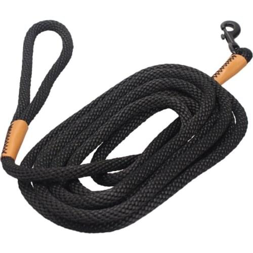 Dog Leash For Medium Large Dogs Pet Puppy Walking Training Lead Rope Big Dog Nylon Rope Long Leashes Pet supplies