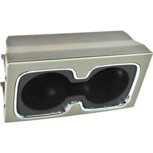 OEM 23467147 NEW CENTER CONSOLE CUP HOLDER 2014-2015 FOR GMC SIERRA