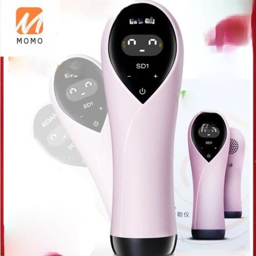 Hearing Fetal Heart Monitor Pregnant Women Household Fetal Movement Testing Appliance Stethoscope Charging Test