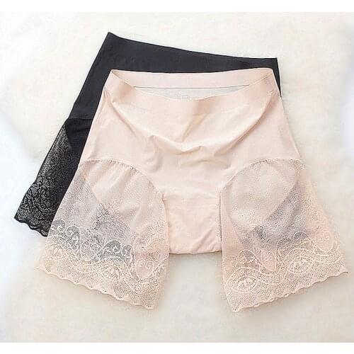 Ruin Women's Panties-shorts