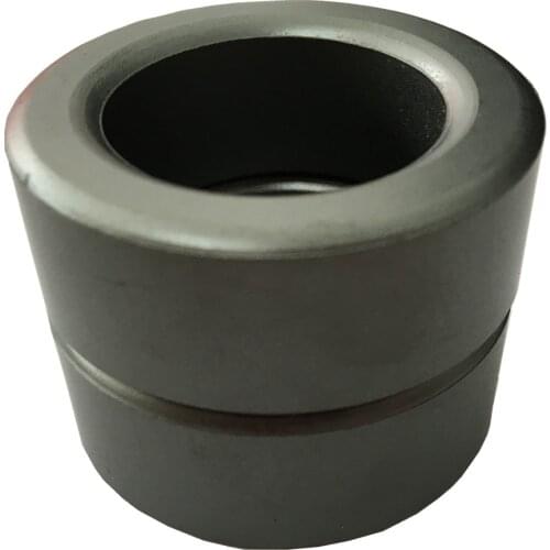 Toroidal transformer ferrite core 49X32X19mm toroid ferrite ring RF choke ferrite bead noise filter ferrite snap MnZn ,50pcs/lot