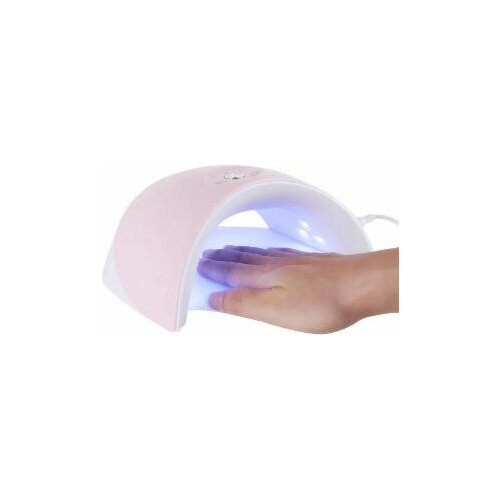 LED UV Lamp Induction Gel Nail Dryer Manicure Tool Dry Machine for All Curing Nail Gel
