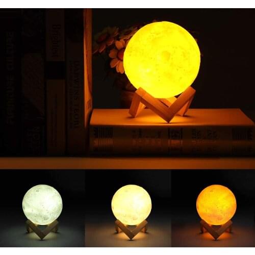 Air Humidifier Aroma Diffuser Ultrasonic Essential Oil With Lamp Cool Mist Room Humidifier for Bedroom Baby Room Living Room