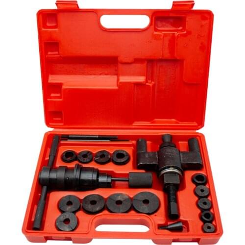 Valve Seat Ring Extractor Puller Seat Ring Disassembling Tools 24-53MM Y