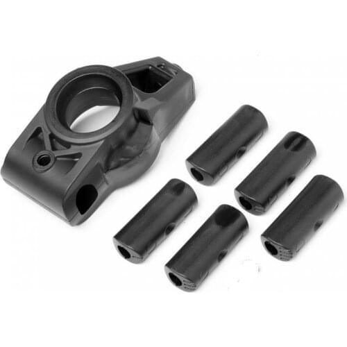 HPI104781 HPI Rear Hub Carrier for HPI 5B 5T 5S