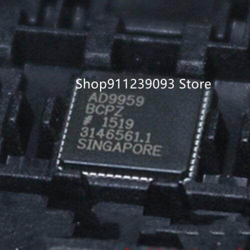 1PCS AD9959 AD9959BCPZ QFN IC NEW ORIGINAL CHIP 9959