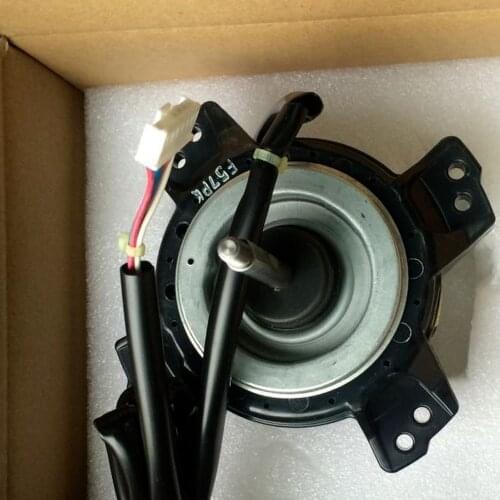 100% new for air conditioner motor RXD35DMV2C RXD35DV2C RXE25DMV2C RXE35DMV2C Fan air conditioner motor D23C-28 ARW44B8P50DA