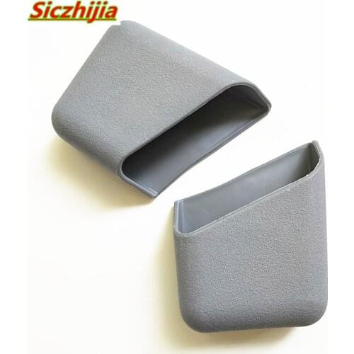 2 car glasses accessories storage box for Acura RLX CL EL CSX ILX MDX NSX RDX RL SLX TL TSX Vigor ZDX