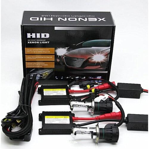 AFAECAR Xenon Bulbs HB1 (P29t) China