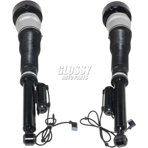 AP02 Air Suspension Shock Strut For Mercedes S-Class W221 s250 s280 s300 s320 s350 s400 s450 s500 s600 s63 amg cl500 cl600