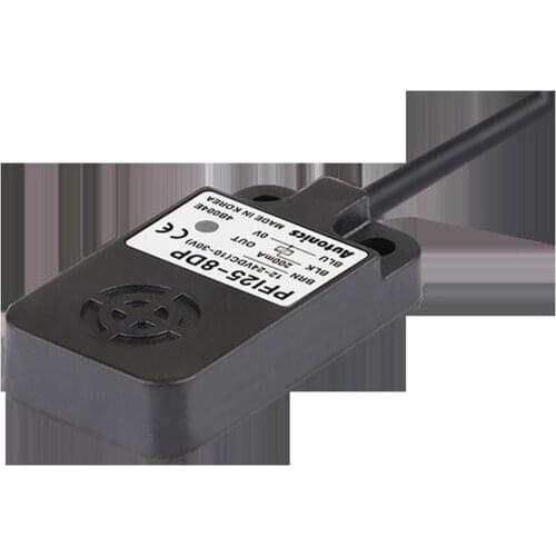 Proximity Switch PFI25-8DP