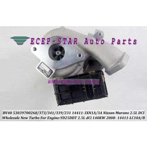 BV40 53039700339 5303-988-0268 5303-988-0373 5303-988-0341 5303-988-0339 5303-988-0231 5304-970-0268 5303-970-0373 5303-970-0341