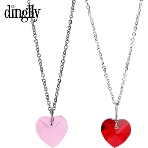 Dinglly Silver Chains
