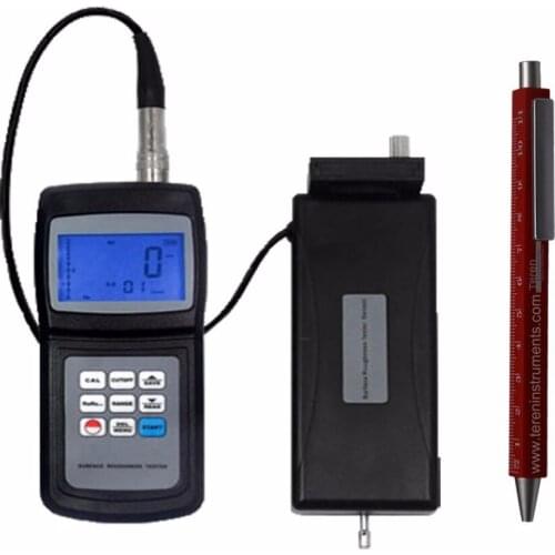 Dlteren Roughness Measuring Instruments