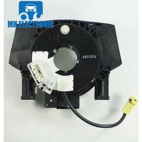 MH ELECTRONIC 25560-EB66B 25560EB66B For Nissan Navara D40M 2008 25560 EB66B Free Shipping