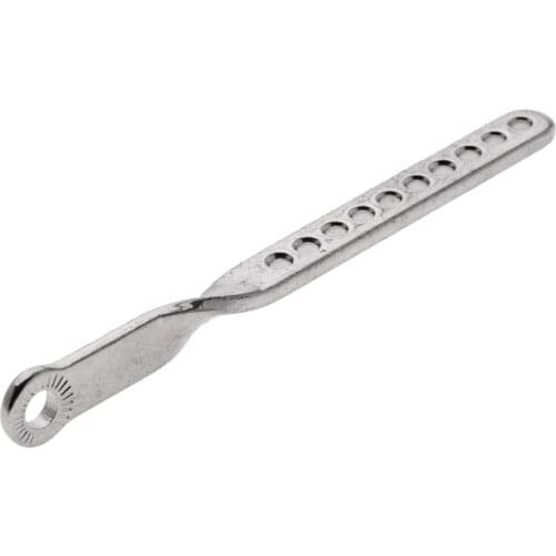 Thread Through 10 Holes 45-137 For KANSAI 1404 Pants Waist Pull Industrial Cloth Make Accessories