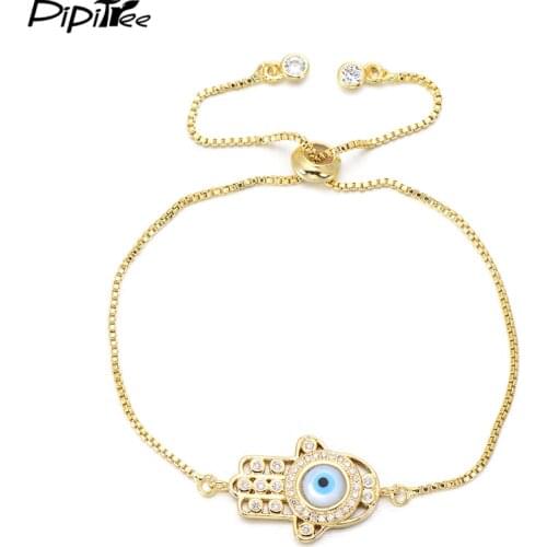 Pipitree Chain Bracelets