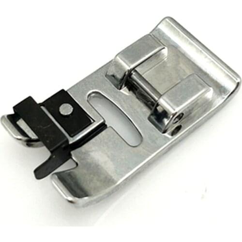 Snap On Edge Joining Stitching Foot #P60709 For Singer Brother Babylock White Janome 5BB5360