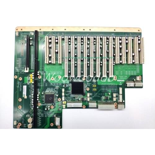 PCE-5B18 64-Bit PCI PICMG 1.3 Industrial Backplane