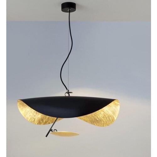 Simple Nordic Pendant Light Creative Living Room Dining Room Pendant Lamp Study led Lighting Cafe Bar Personality Hanging lamps
