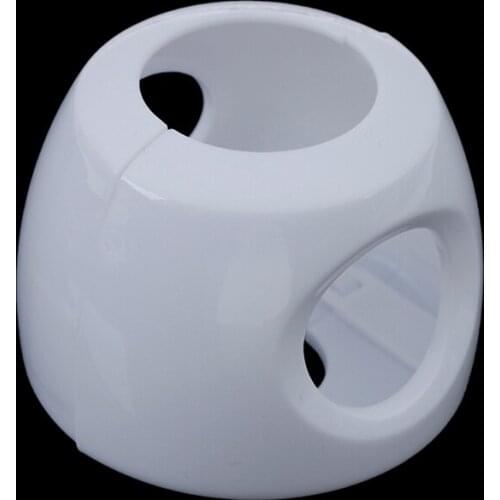Anti-collision Door Round Knob Silicone Safety Cover Doorknob Guard Protector Baby Protector Child Protection Products