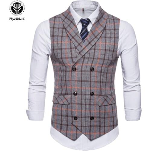 Мужские повседневные пиджаки RUELK China At AliExpress