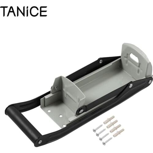 TANiCE 16oz Can Crusher 500ml Cans Bottle Tin Crushing Recycling Crusher And Beer Bottle Opener Tool Accesstories For Kitchen