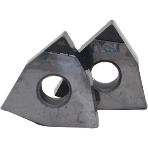 WNMA080404 Carbide insert External Turning Tools Carbide insert High quality diamond insert for had matieral PCD