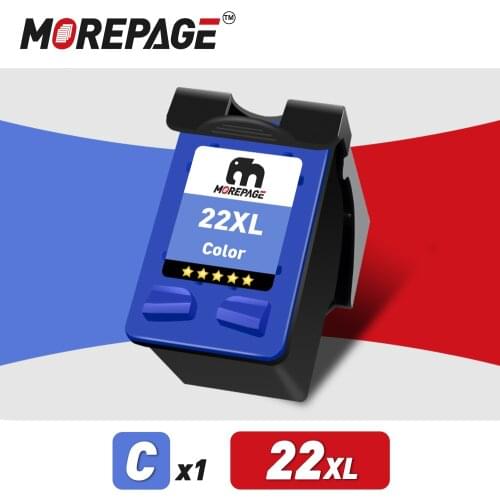 1 Pakc Ink Cartridge For HP 21 HP21XL Remanufactured For Deskjet F2280 F380 F2100 F2110 F2240 F2180 F2250 F4100 Printer