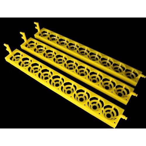 3 Pcs 9 Holes Egg Tray Incubation Trays Automatically Turn The Eggs Tools Chickens Ducks And Other Poultry Incubation Equipment