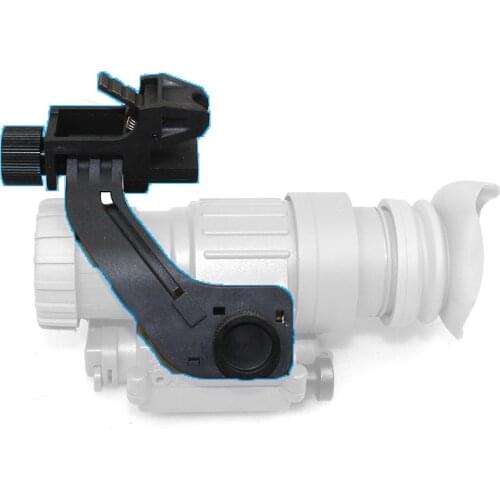 J-arm Aluminum Alloy Adapter For PVS 14 Night Vision Instrument