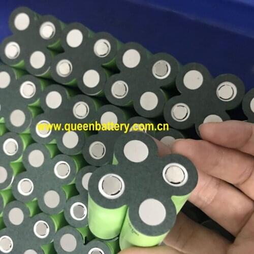 QB18500 1600mAh NCR18500 NCR18500A QB 18500 4s1p 14.4v 14.8v battery pack 2000mah 1700mah UR18500F UF18500FK LED BATTERY PACK
