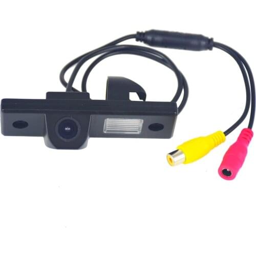 CCD HD Car Rear View Camera Wide Angle Auto Rearview Reverse Backup Camera for Chevrolet Epica Lova Aveo Captiva Cruze Lacetti