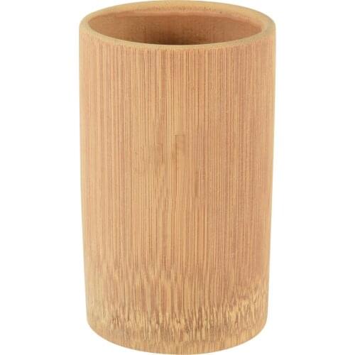 Eco-Friendly Biodegradable Reusable Bamboo Cup