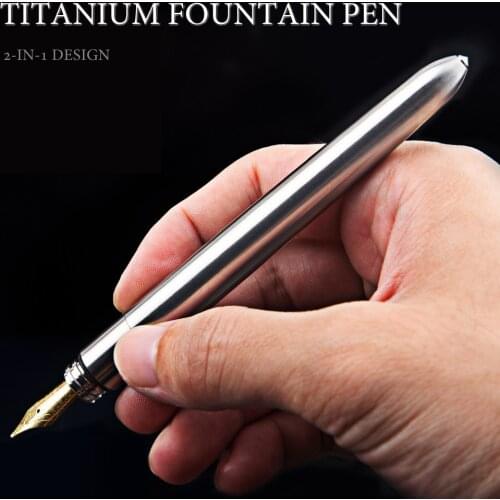 ELESESAFE Fountain Pens
