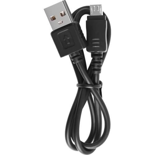 Micro-USB to USB Charging Data Cable for EJEAS Quick 20 Official Accessories